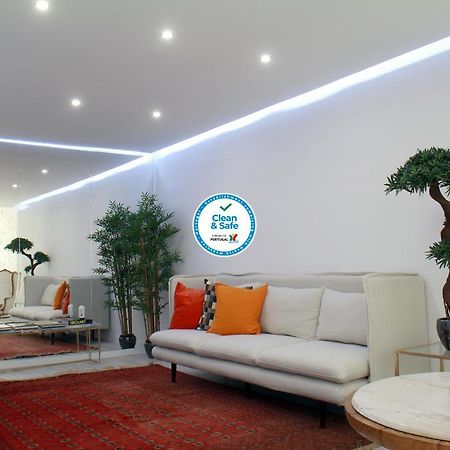 Quiet And Relaxing Apt. Near The Ocean Appartement Cascais Buitenkant foto