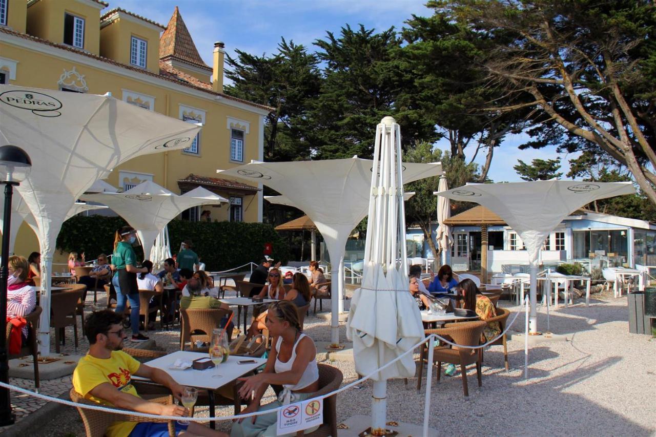 Quiet And Relaxing Apt. Near The Ocean Appartement Cascais Buitenkant foto