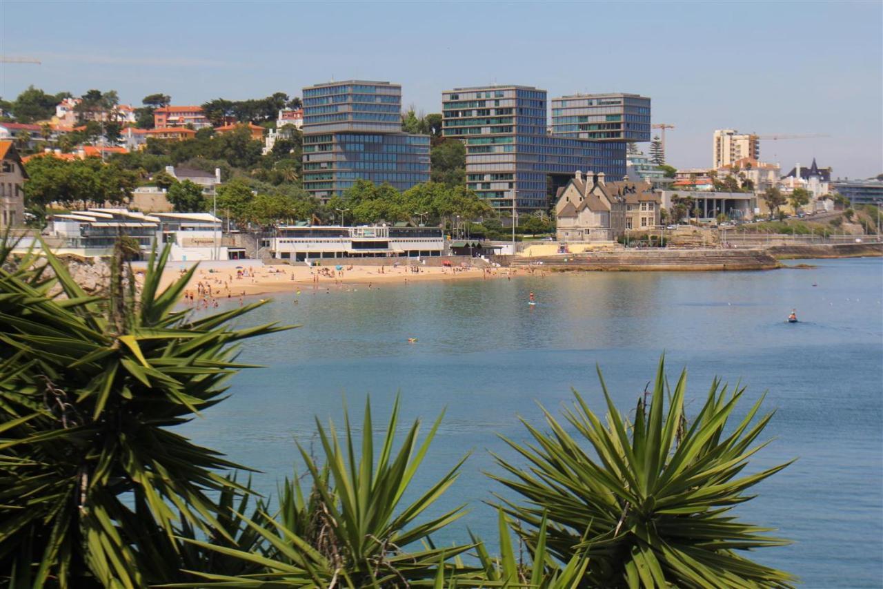 Quiet And Relaxing Apt. Near The Ocean Appartement Cascais Buitenkant foto