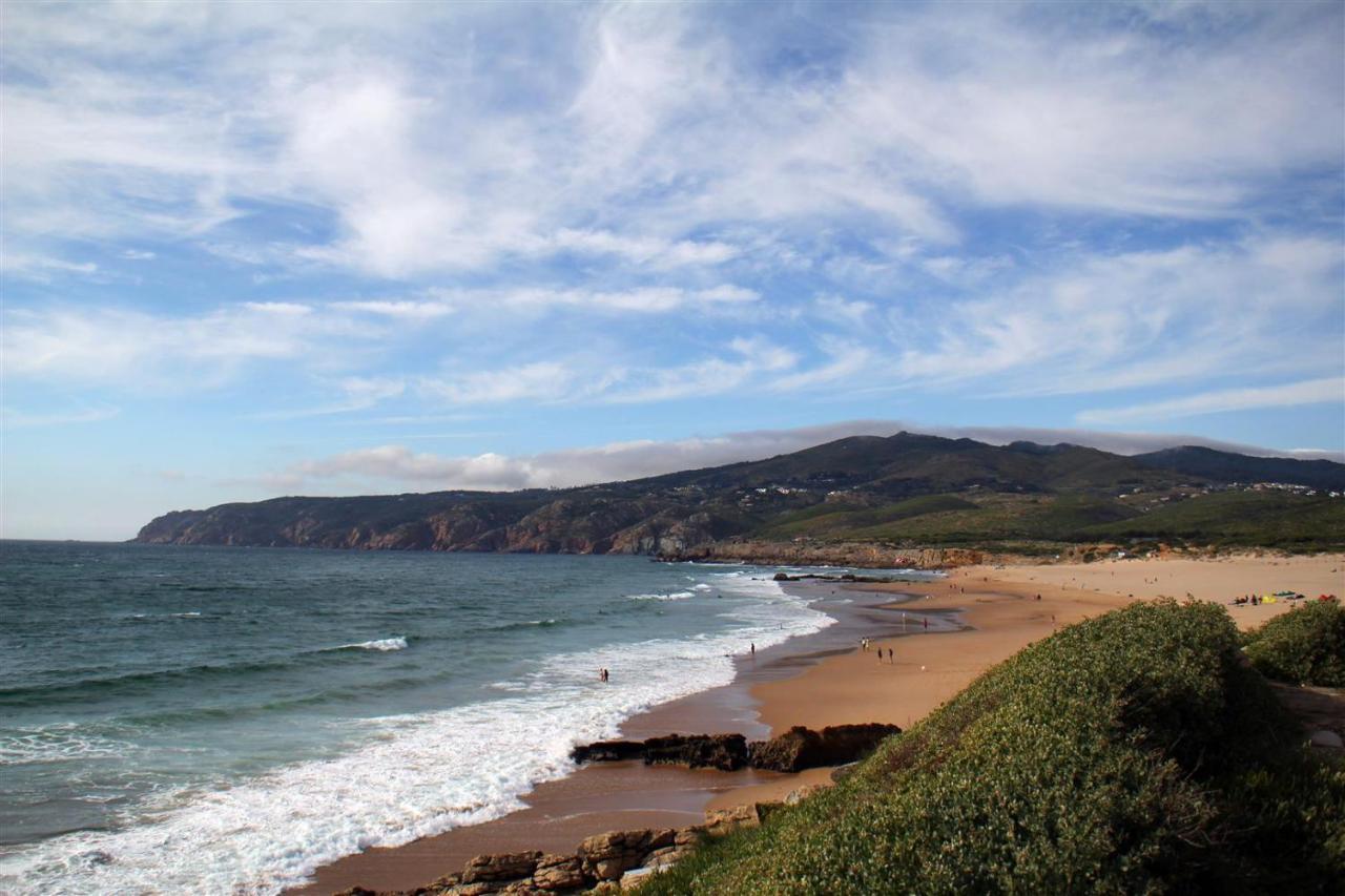 Quiet And Relaxing Apt. Near The Ocean Appartement Cascais Buitenkant foto