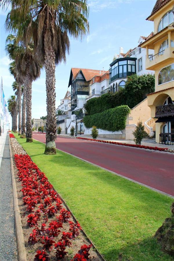 Quiet And Relaxing Apt. Near The Ocean Appartement Cascais Buitenkant foto