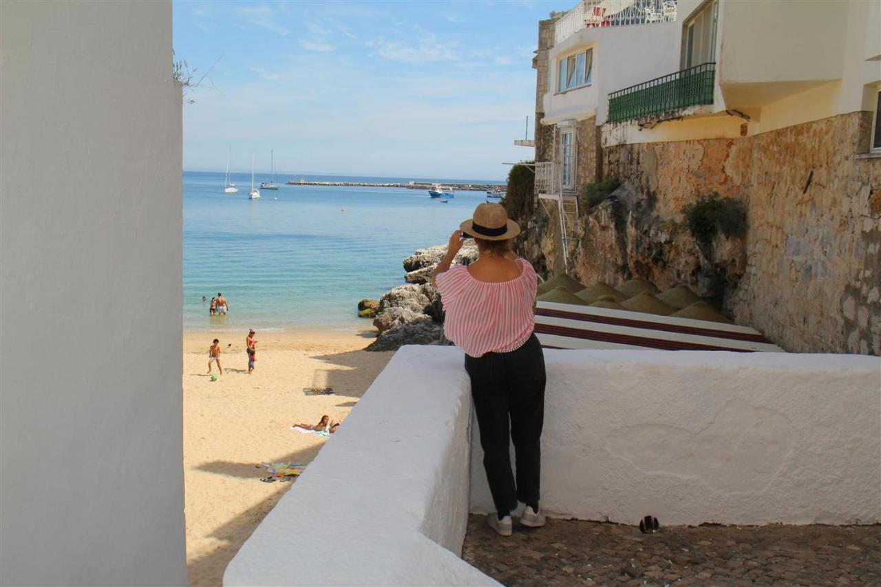 Quiet And Relaxing Apt. Near The Ocean Appartement Cascais Buitenkant foto