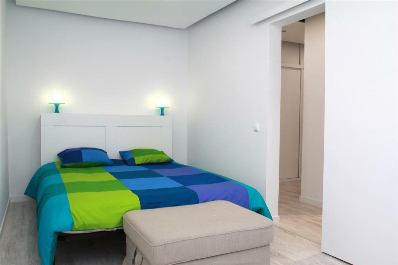Quiet And Relaxing Apt. Near The Ocean Appartement Cascais Buitenkant foto