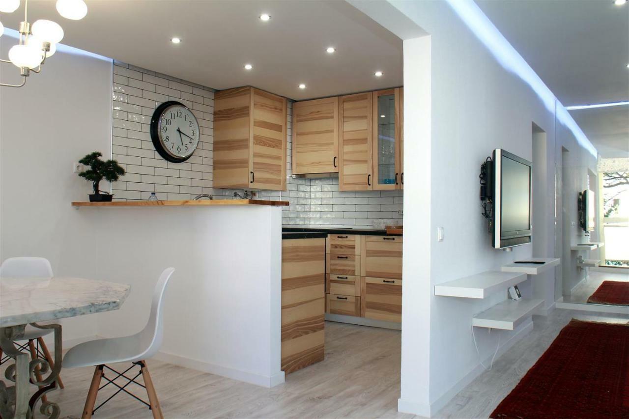 Quiet And Relaxing Apt. Near The Ocean Appartement Cascais Buitenkant foto
