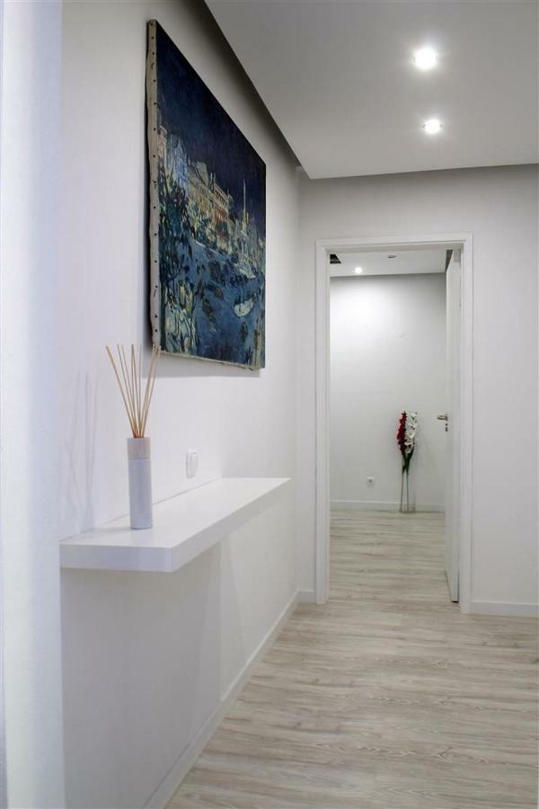 Quiet And Relaxing Apt. Near The Ocean Appartement Cascais Buitenkant foto