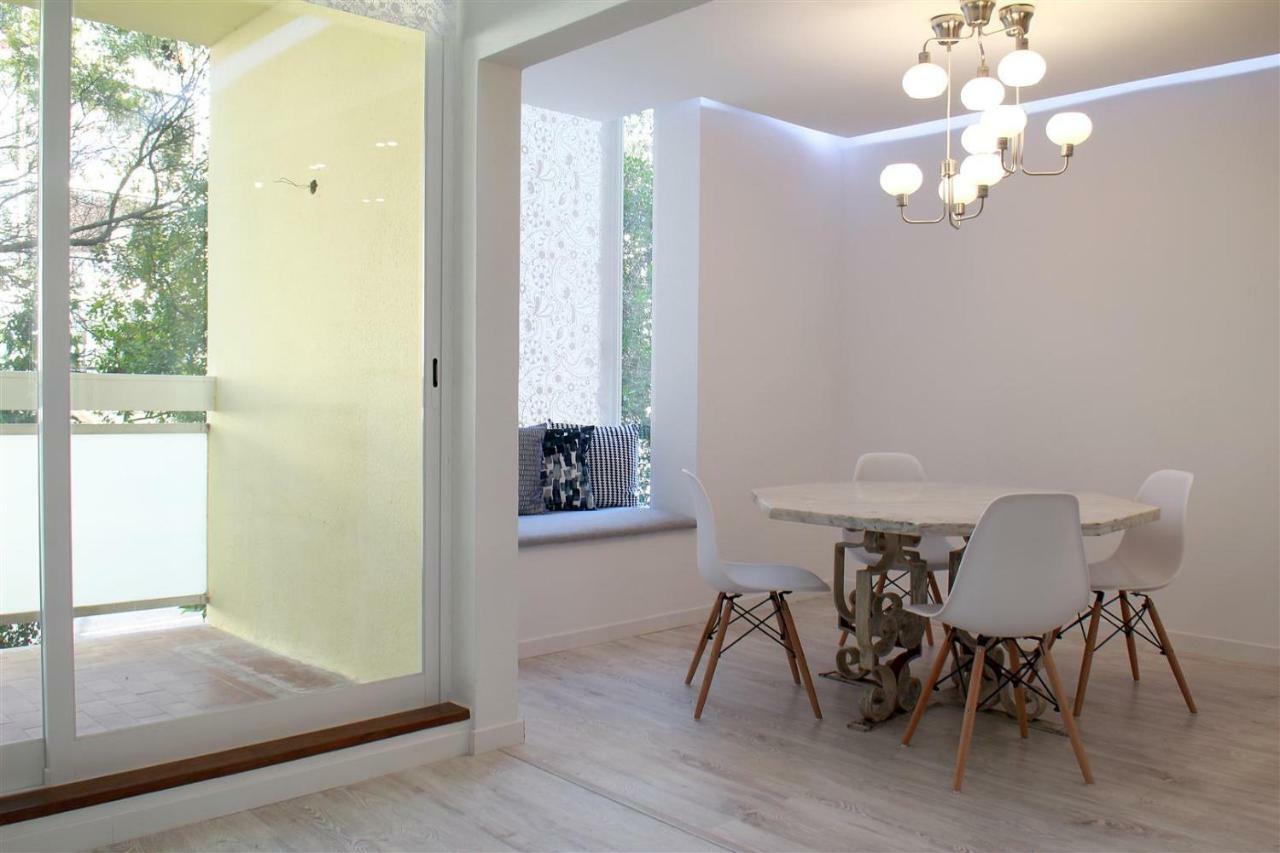 Quiet And Relaxing Apt. Near The Ocean Appartement Cascais Buitenkant foto