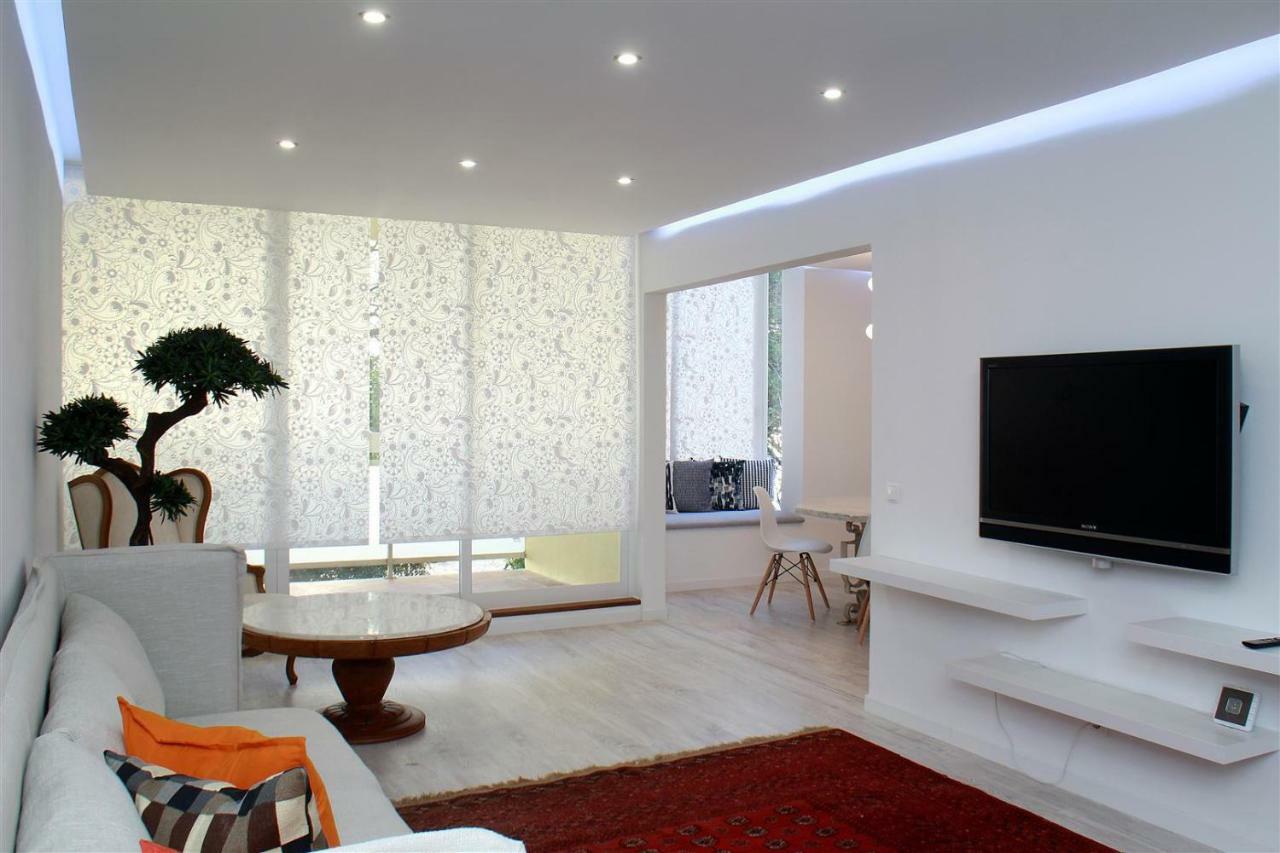 Quiet And Relaxing Apt. Near The Ocean Appartement Cascais Buitenkant foto