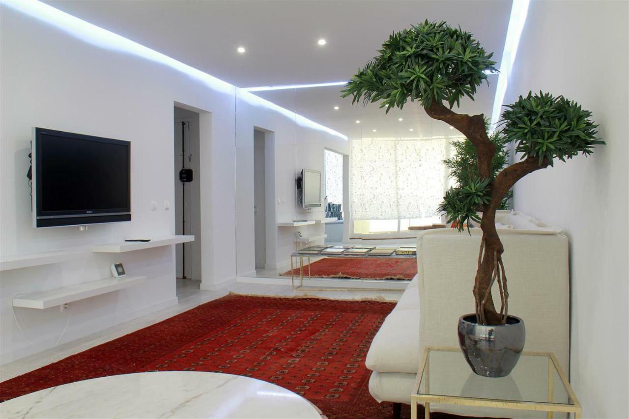 Quiet And Relaxing Apt. Near The Ocean Appartement Cascais Buitenkant foto