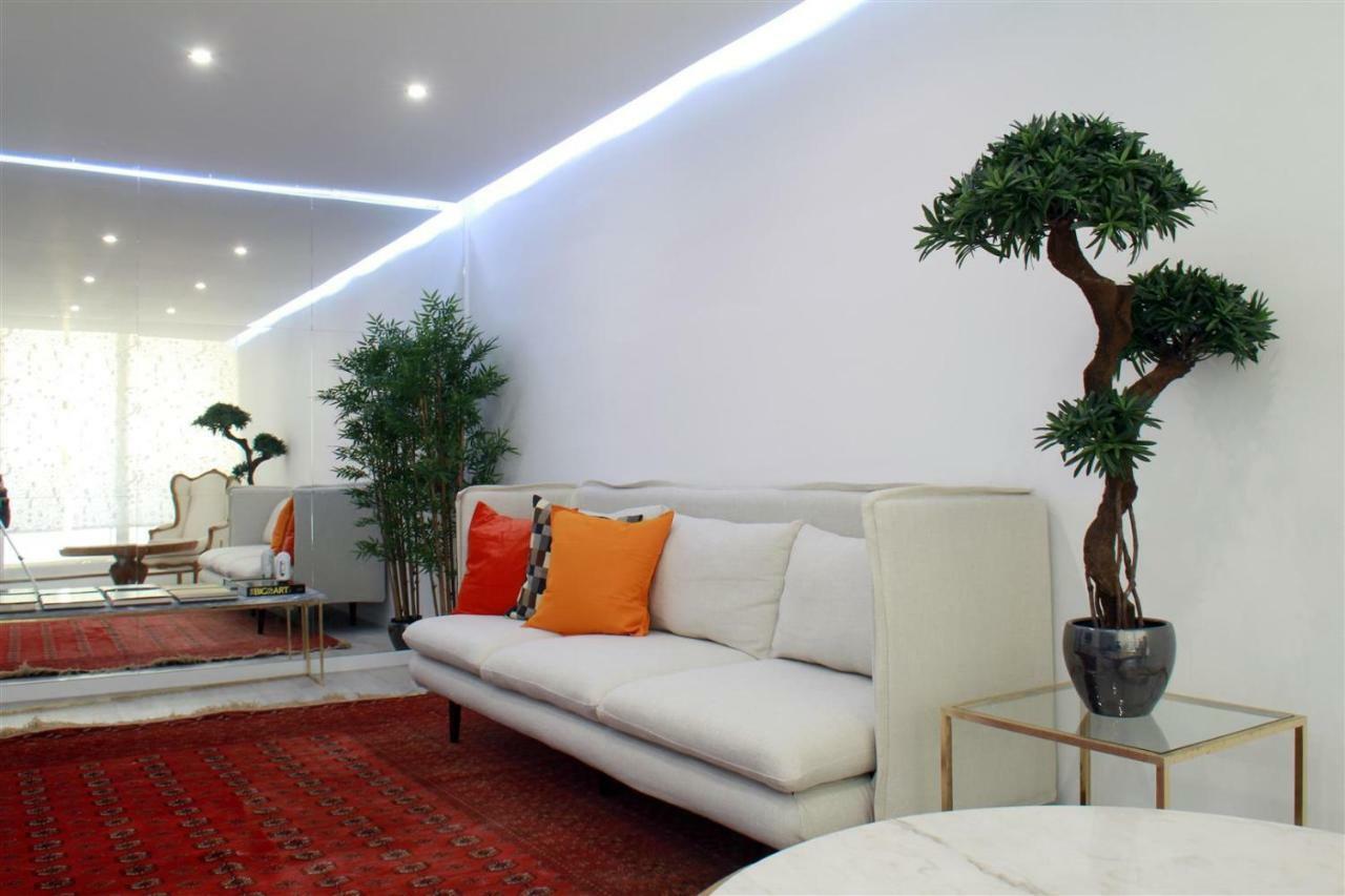 Quiet And Relaxing Apt. Near The Ocean Appartement Cascais Buitenkant foto