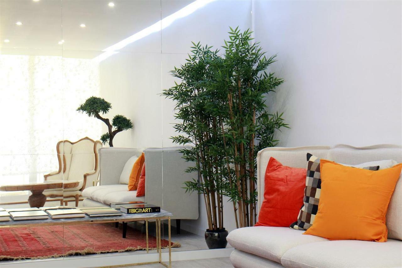 Quiet And Relaxing Apt. Near The Ocean Appartement Cascais Buitenkant foto